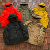 Casacos Stone Island