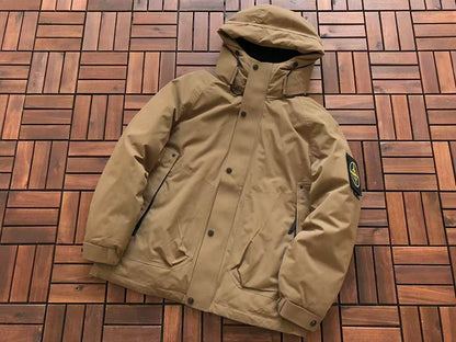 Casacos Stone Island