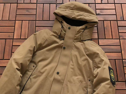 Casacos Stone Island