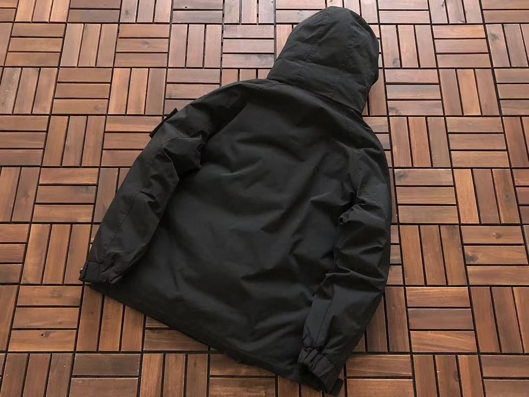 Casacos Stone Island