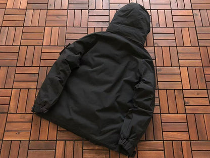 Casacos Stone Island