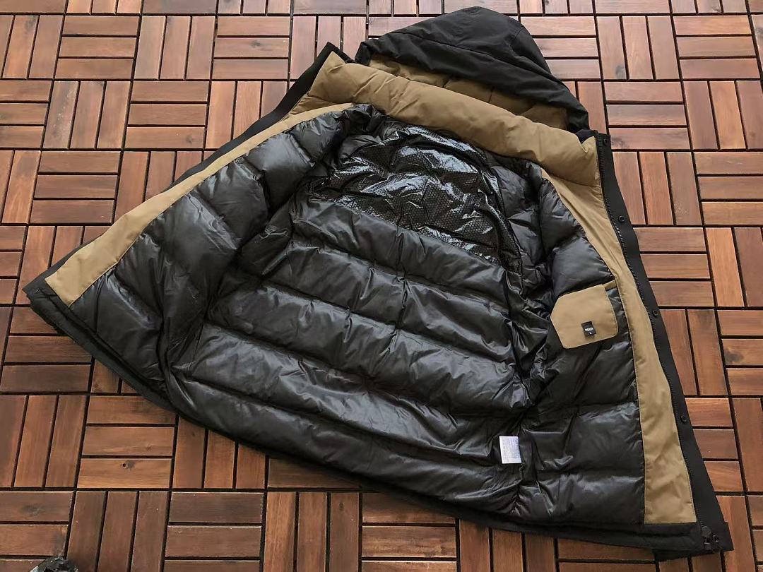 Casacos Stone Island