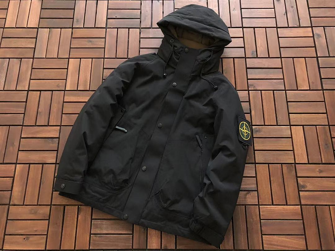 Casacos Stone Island