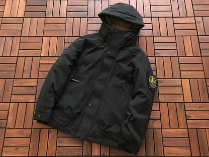Casacos Stone Island