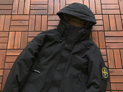 Casacos Stone Island