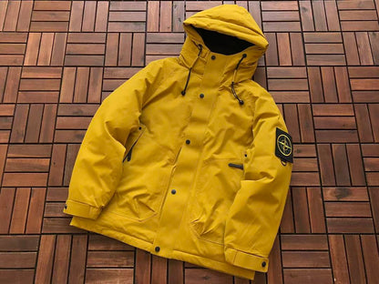 Casacos Stone Island