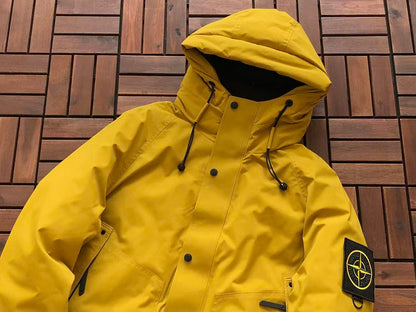 Casacos Stone Island