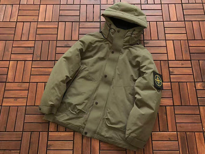 Casacos Stone Island
