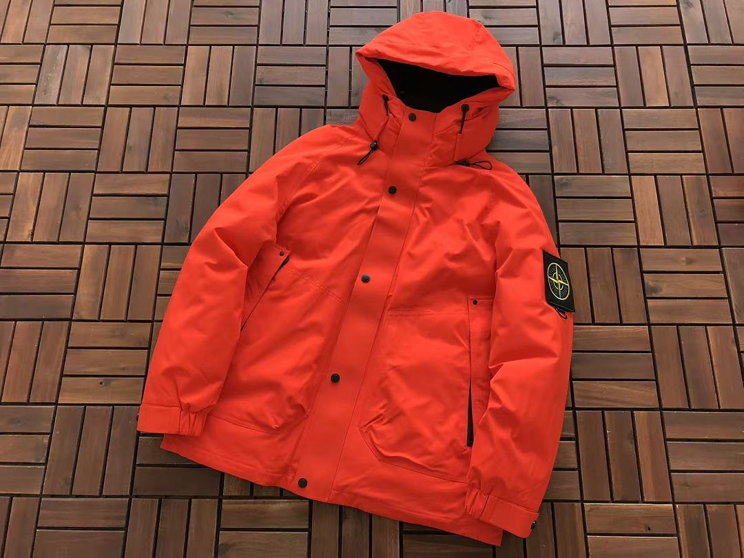 Casacos Stone Island