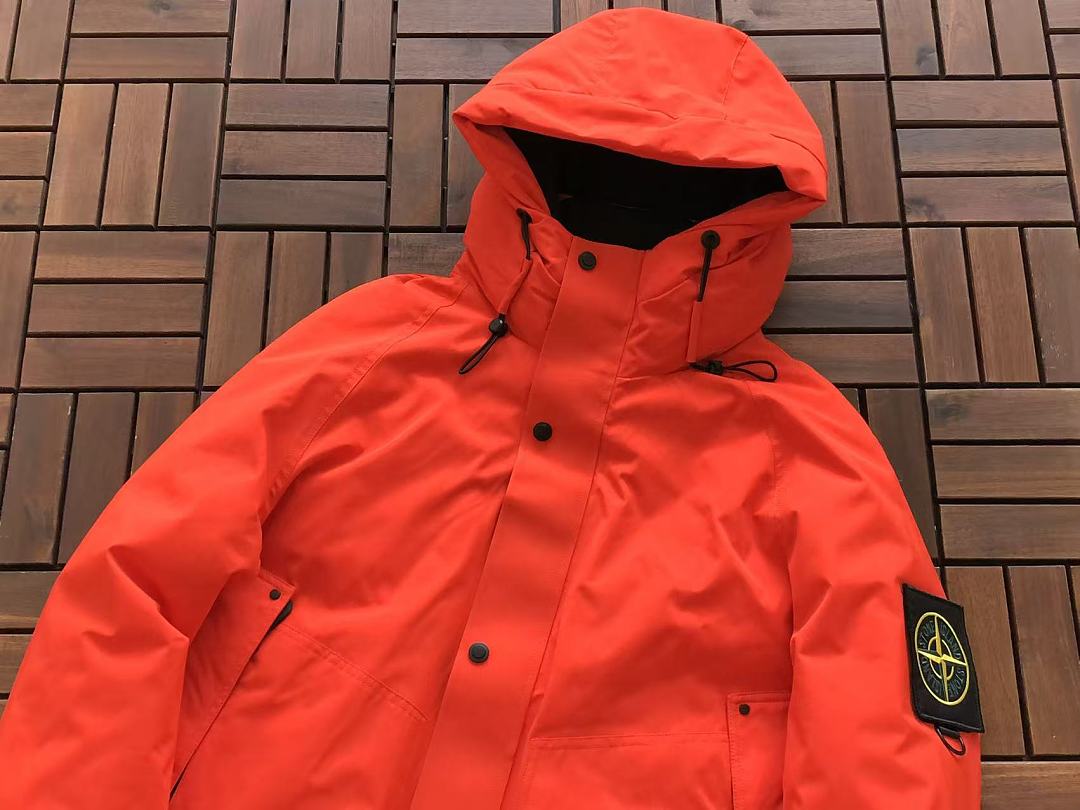 Casacos Stone Island