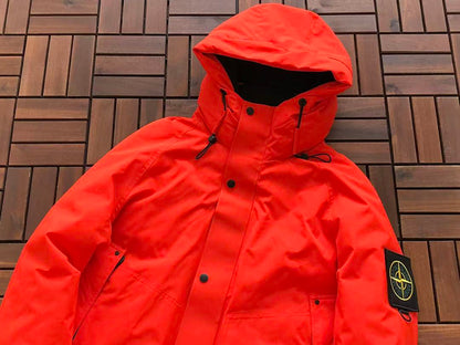Casacos Stone Island