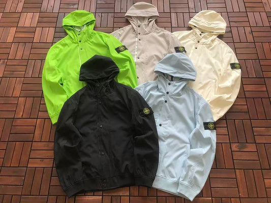 Casacos Stone Island