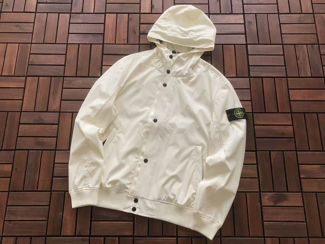 Casacos Stone Island