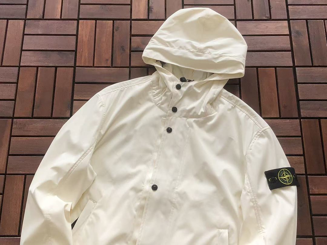 Casacos Stone Island