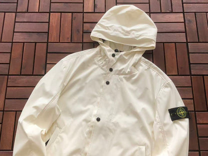 Casacos Stone Island