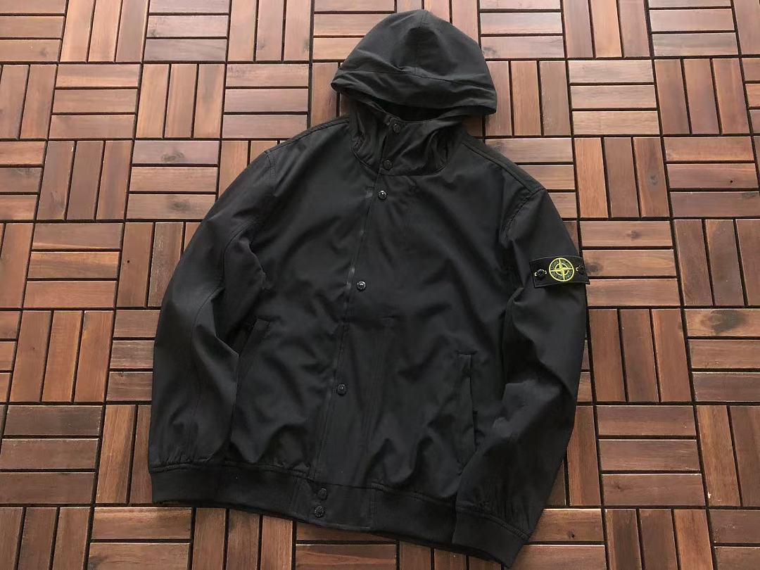 Casacos Stone Island