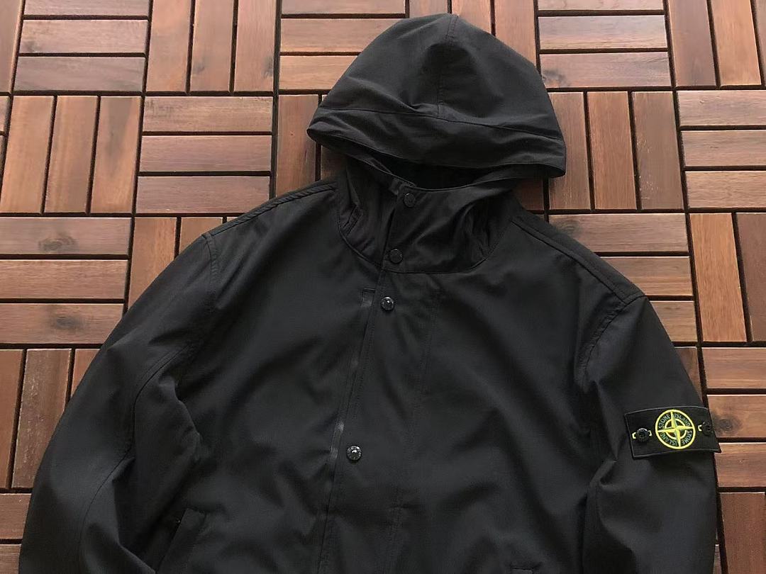 Casacos Stone Island