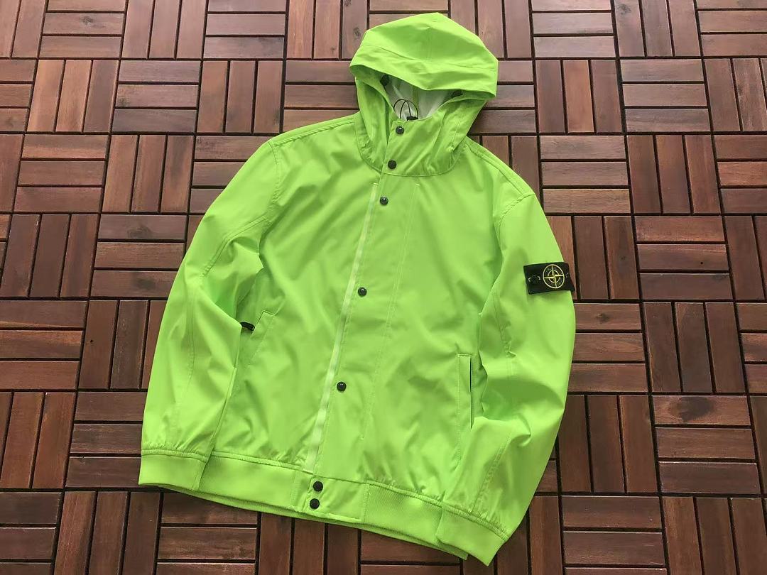 Casacos Stone Island