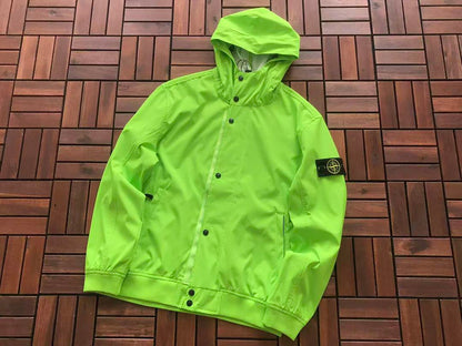 Casacos Stone Island