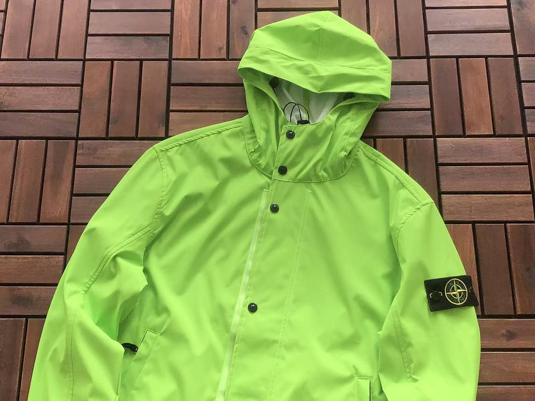 Casacos Stone Island