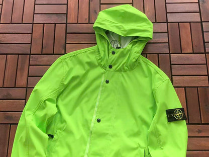 Casacos Stone Island