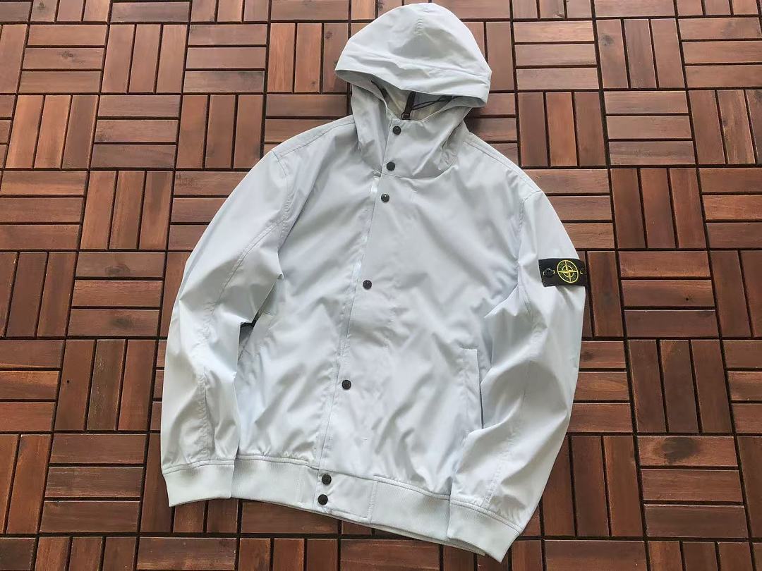 Casacos Stone Island
