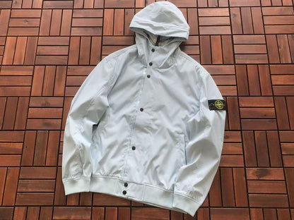 Casacos Stone Island