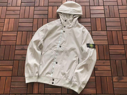 Casacos Stone Island