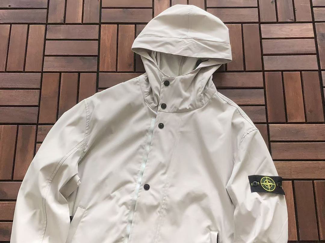 Casacos Stone Island