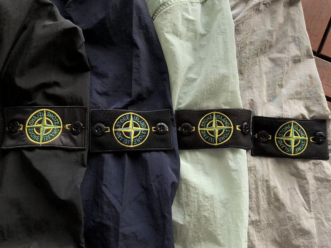Casacos Stone Island