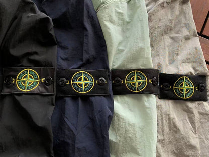 Casacos Stone Island