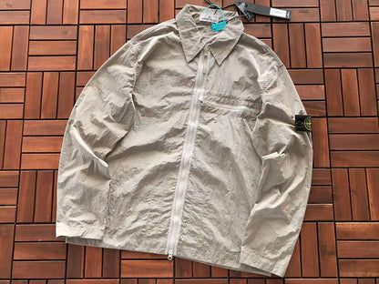 Casacos Stone Island