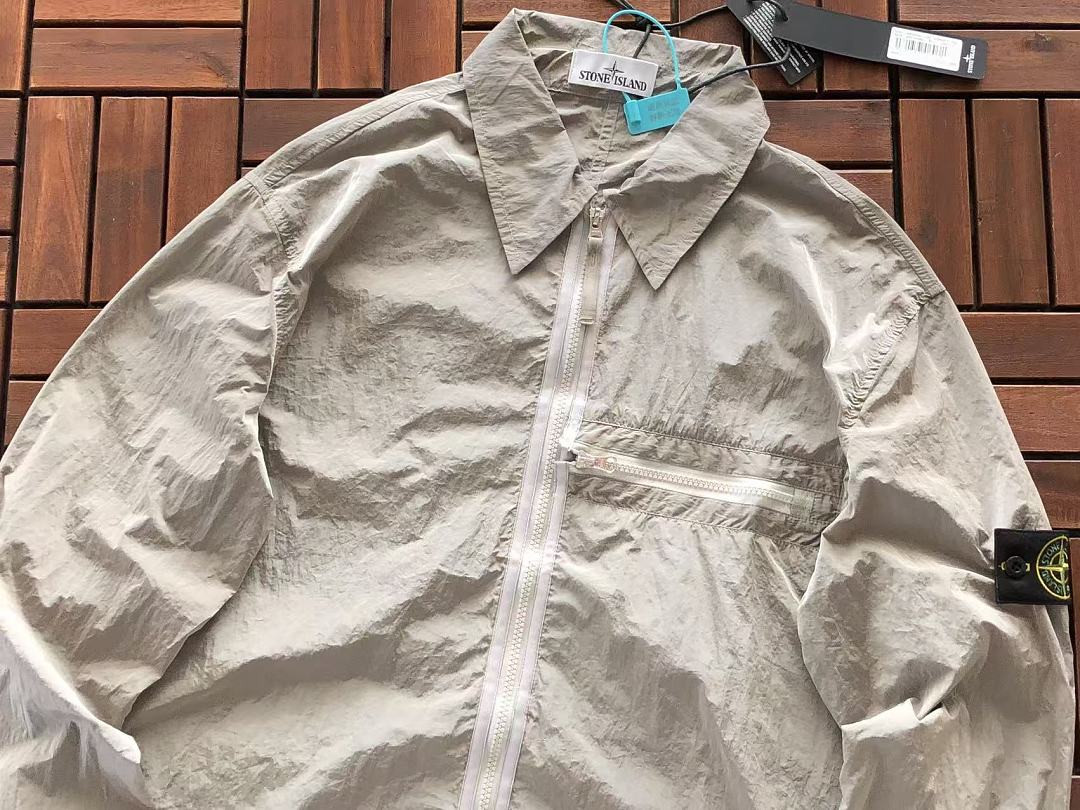 Casacos Stone Island