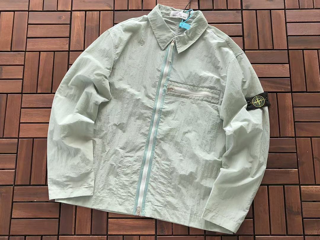 Casacos Stone Island