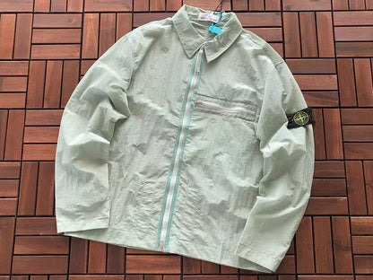 Casacos Stone Island