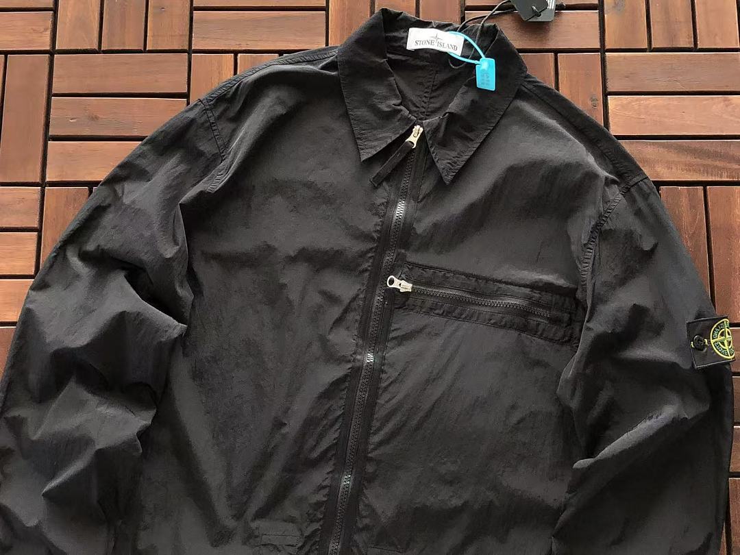 Casacos Stone Island