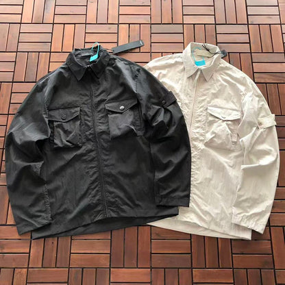 Casacos Stone Island