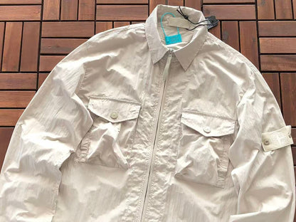 Casacos Stone Island