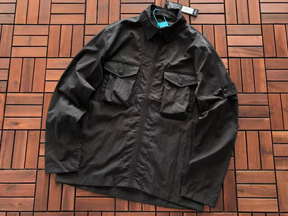 Casacos Stone Island