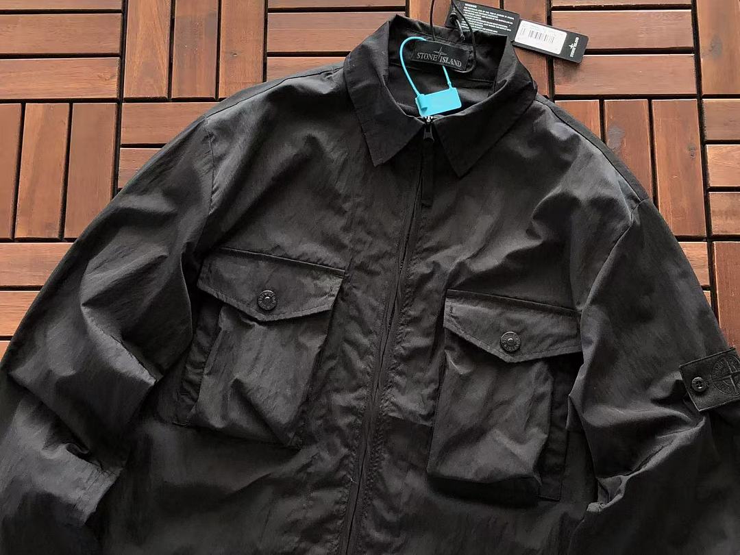 Casacos Stone Island