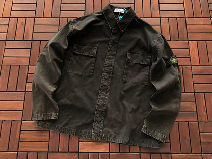 Casacos Stone Island