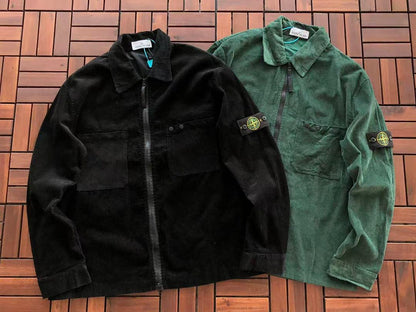 Casacos Stone Island