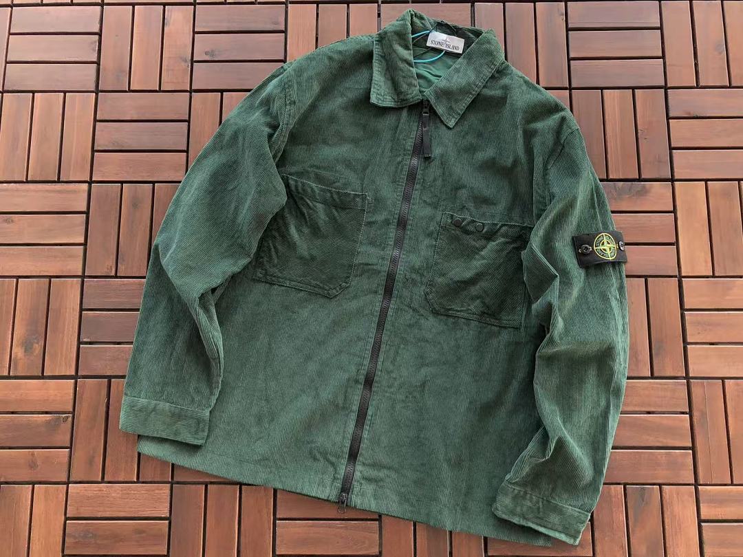 Casacos Stone Island