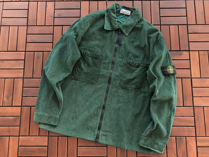 Casacos Stone Island