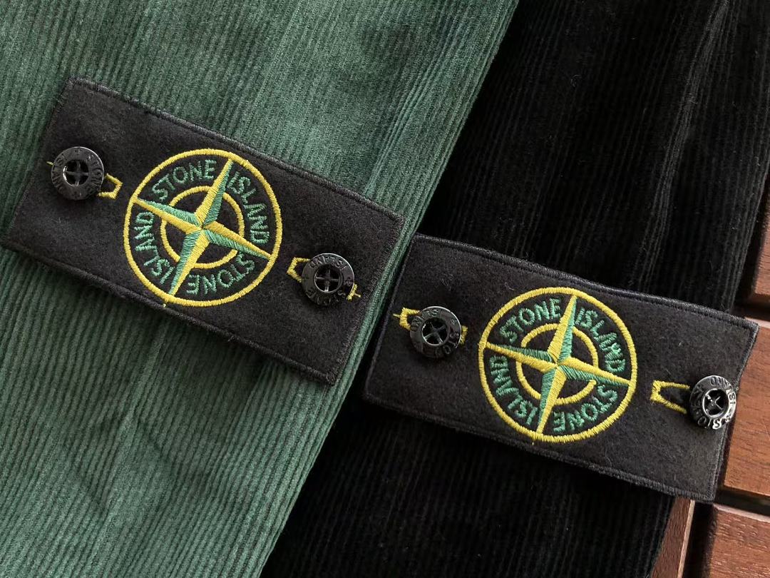 Casacos Stone Island