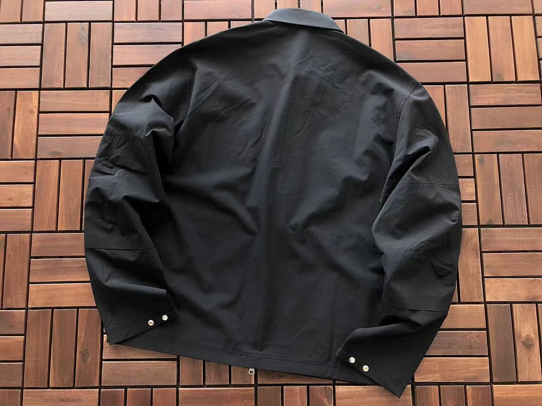 Casacos Stone Island