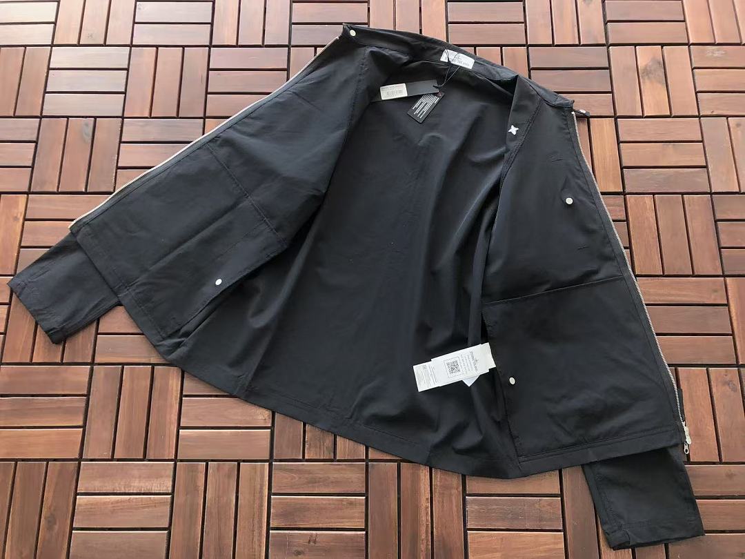 Casacos Stone Island