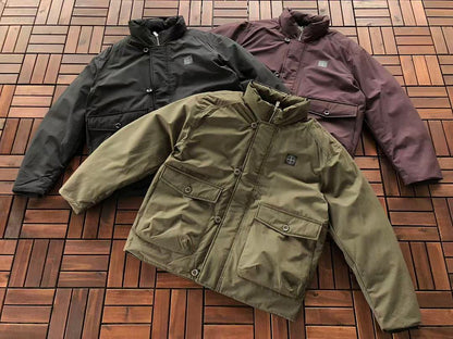Casacos Stone Island