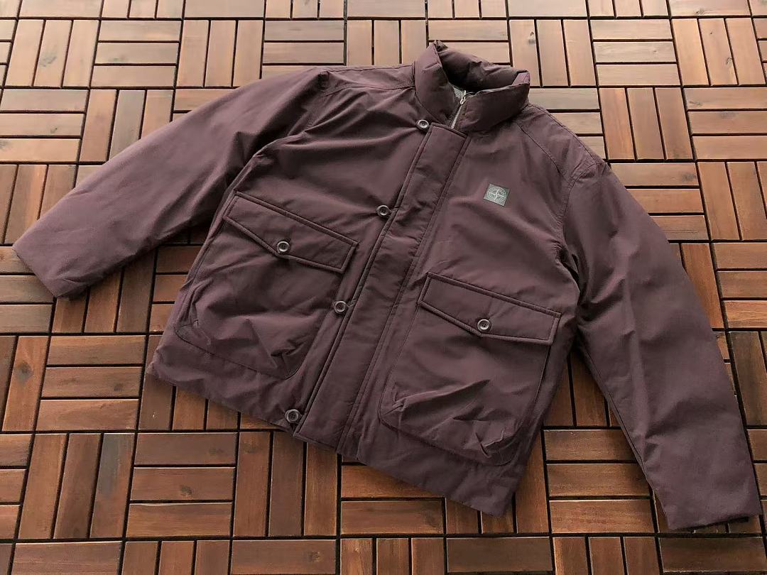 Casacos Stone Island
