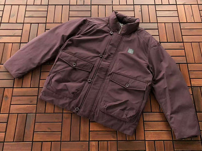 Casacos Stone Island
